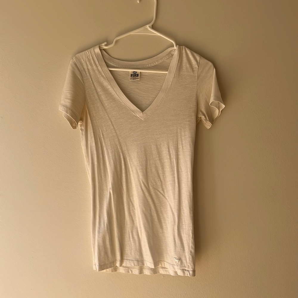 Victorias Secret tank